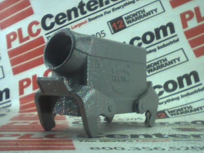 HARTING HAN-16-B-GS-QB-21