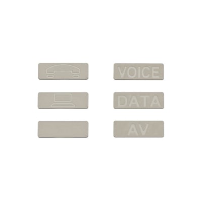 LEVITON ICONS-ICI
