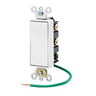 LEVITON 5686-2W