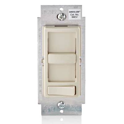 LEVITON 66EV-10T