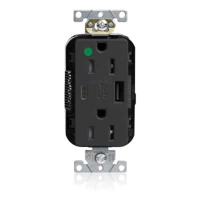 LEVITON M56AC-HGE