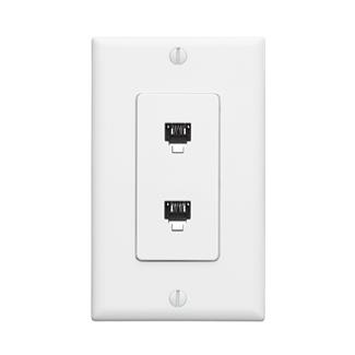 LEVITON 40144-W