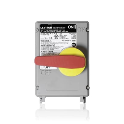 LEVITON LDS30-AC