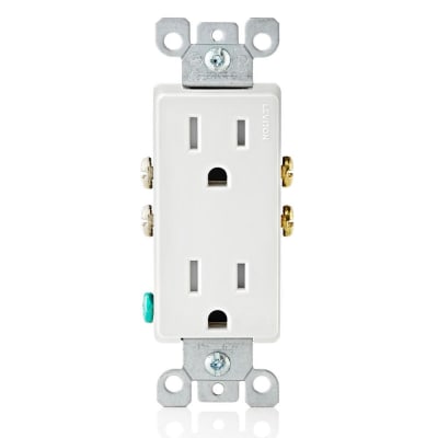 LEVITON T5325-W