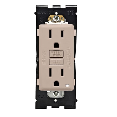 LEVITON RGF15-CA
