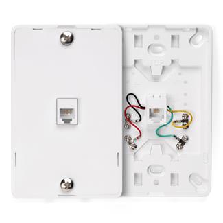 LEVITON 40214-W