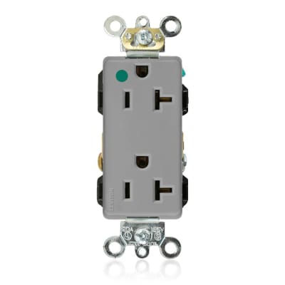 LEVITON 16362-HGG