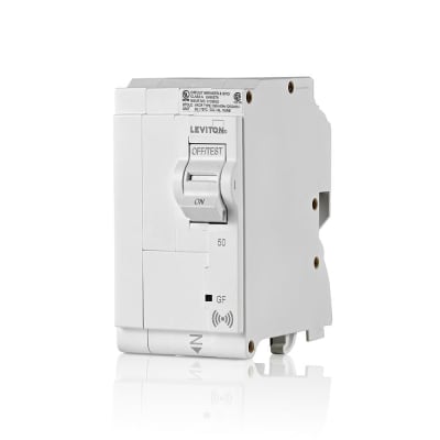 LEVITON LB250-GS