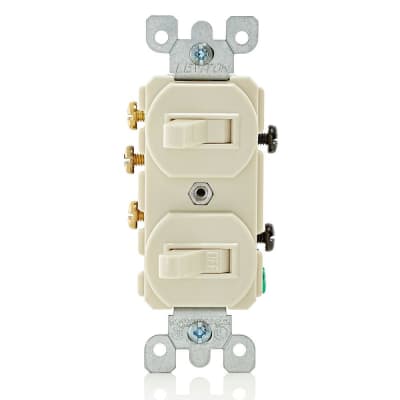 LEVITON 5241-T