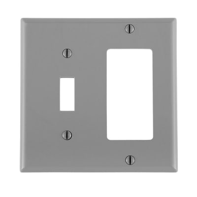 LEVITON 80707-GY