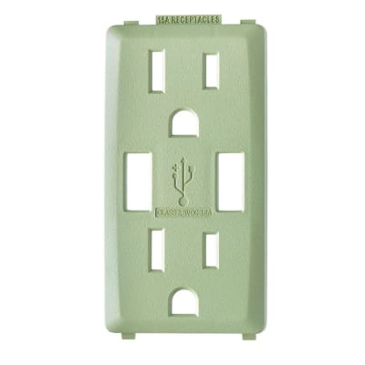 LEVITON RKAA1-PS