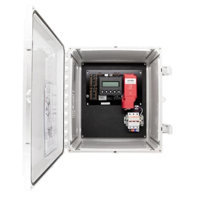 LEVITON 70D12-N4X