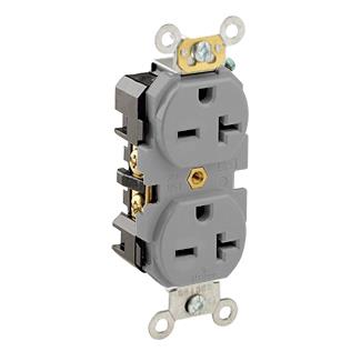 LEVITON 5462-GY