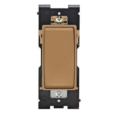 LEVITON RE153-WC