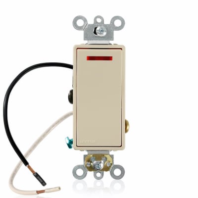 LEVITON 5638-2I