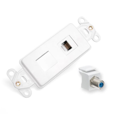 LEVITON 41658-W