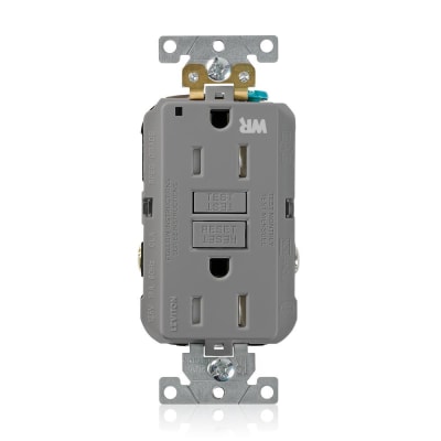 LEVITON G5262-WTG