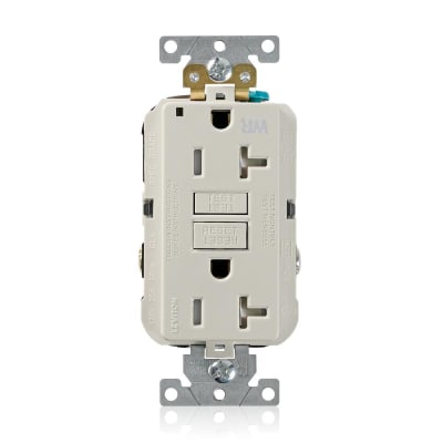 LEVITON G5362-WTT