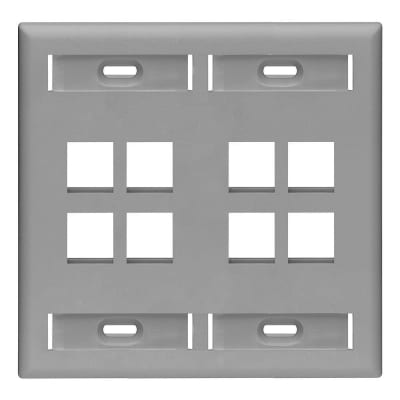 LEVITON 42080-8GP