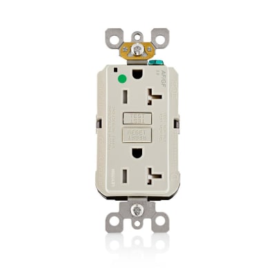 LEVITON AGTR2-HGT
