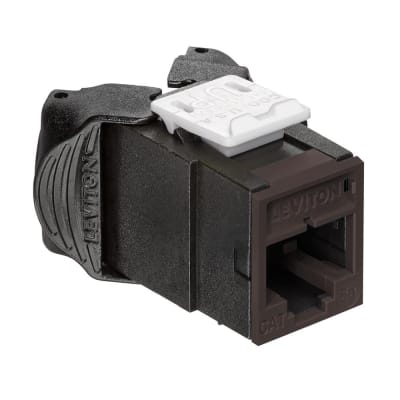 LEVITON 5EUJK-RB5