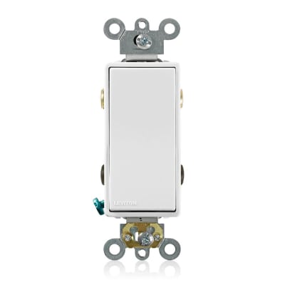 LEVITON 5624-2W
