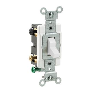 LEVITON CS415-2W