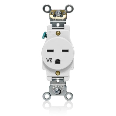 LEVITON W5661-W