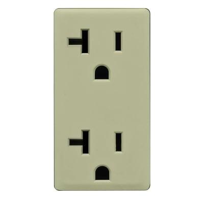 LEVITON RKR20-PS