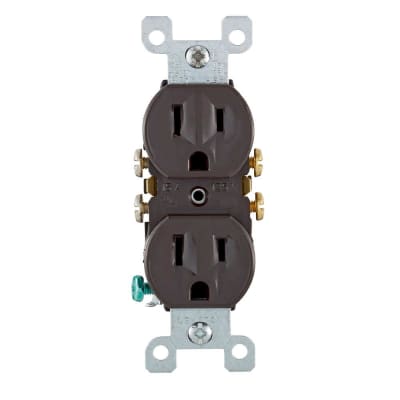 LEVITON 5320-CP