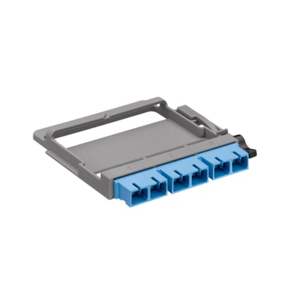 LEVITON 5FUHD-6LC