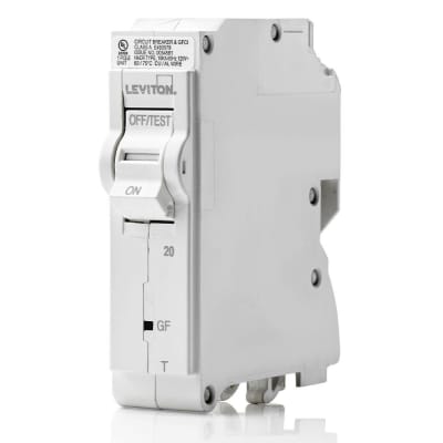 LEVITON LB120-GFT