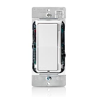 LEVITON DSF01-10Z
