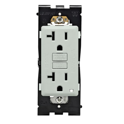 LEVITON RGF20-SE