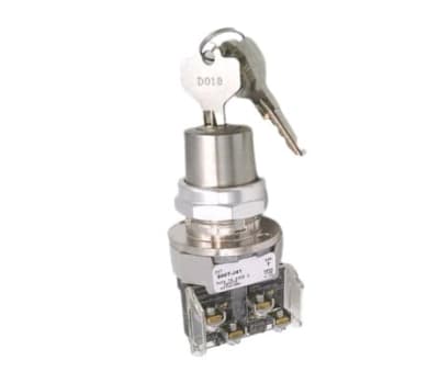 ALLEN BRADLEY 800T-J41KE7
