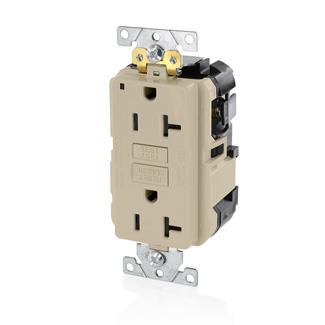 LEVITON MGFN2-I