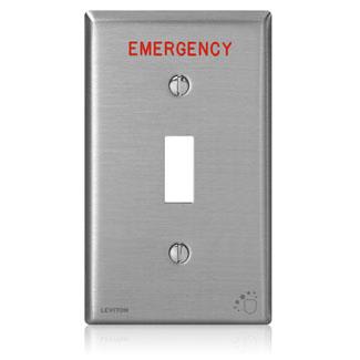LEVITON 84001-E4A