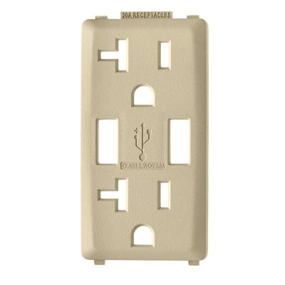 LEVITON RKAA2-CA
