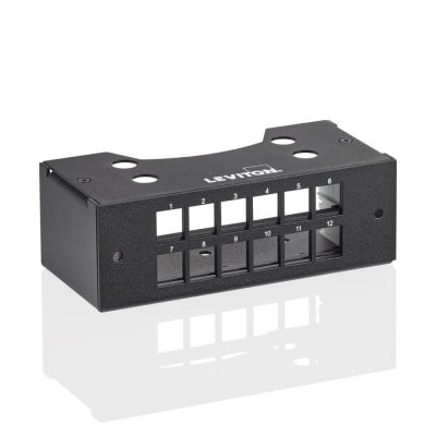 LEVITON E2XMB-D12