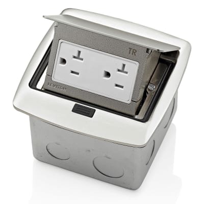 LEVITON PFTR2-BN