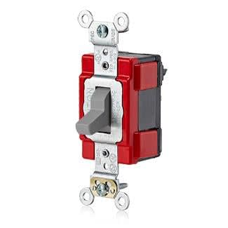 LEVITON M1221-GY