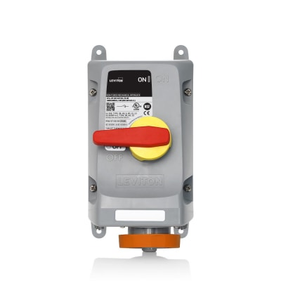 LEVITON 420MI12WLEV
