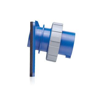 LEVITON 320B6W