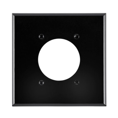 LEVITON 80526-BLK