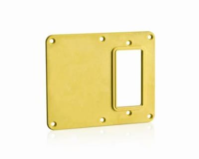 LEVITON 3241-Y