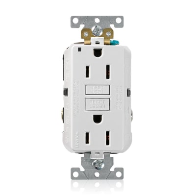 LEVITON G5262-W