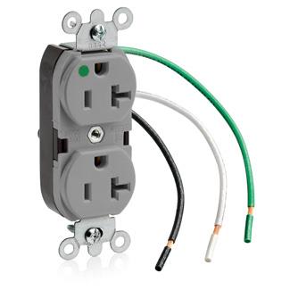 LEVITON 8300-LGY