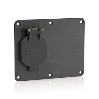 LEVITON 3261W-E