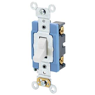 LEVITON 1201-LHW