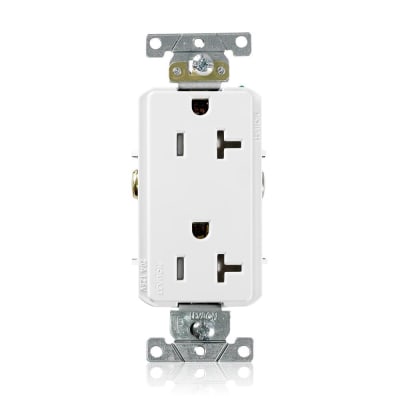 LEVITON TDR20-W